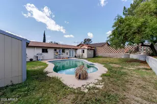 1720 W Palo Verde Dr, Wickenburg, AZ 85390 - Photo 4