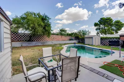 1720 W Palo Verde Drive, Wickenburg, AZ 85390 - Photo 2