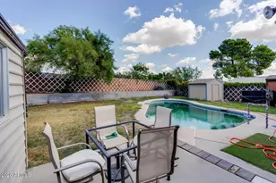 1720 W Palo Verde Dr, Wickenburg, AZ 85390 - Photo 2
