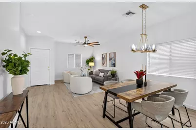 7127 S 53rd Lane, Laveen, AZ 85339 - Photo 10