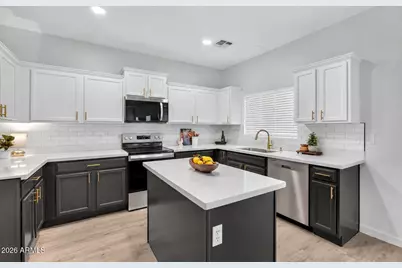 7127 S 53rd Lane, Laveen, AZ 85339 - Photo 2