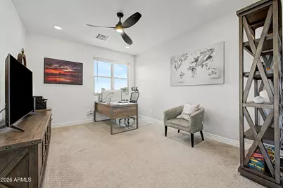 5100 E Rancho Paloma Drive #2052, Cave Creek, AZ 85331 - Photo 22