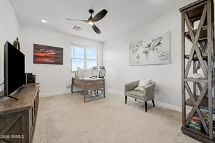 5100 E Rancho Paloma Dr, Cave Creek, AZ 85331 - Photo 22
