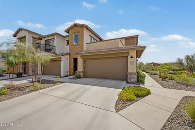5100 E Rancho Paloma Drive #2052, Cave Creek, AZ 85331 - Photo 2