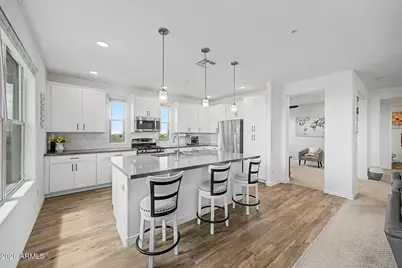 5100 E Rancho Paloma Drive #2052, Cave Creek, AZ 85331 - Photo 12