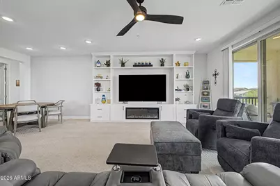 5100 E Rancho Paloma Drive #2052, Cave Creek, AZ 85331 - Photo 10