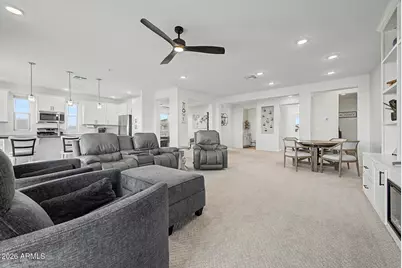 5100 E Rancho Paloma Drive #2052, Cave Creek, AZ 85331 - Photo 8