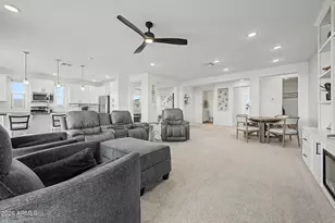 5100 E Rancho Paloma Dr, Cave Creek, AZ 85331 - Photo 8