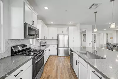 5100 E Rancho Paloma Drive #2052, Cave Creek, AZ 85331 - Photo 14