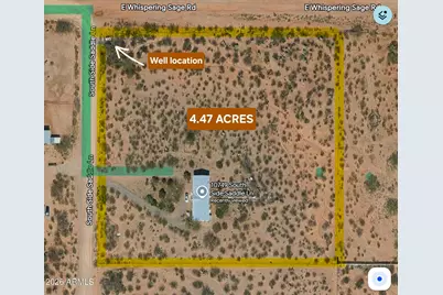 10749 S Side Saddle Lane, Tucson, AZ 85756 - Photo 2