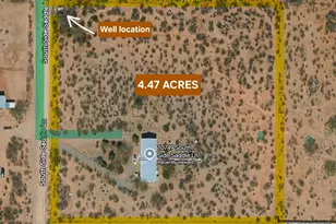 10749 South Side Saddle Ln, Tucson, AZ 85756 - Photo 2