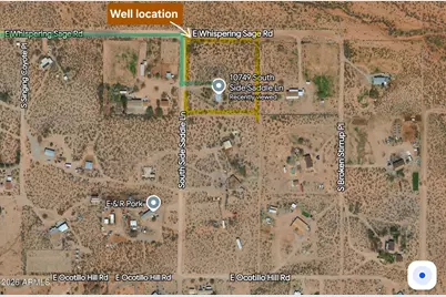 10749 S Side Saddle Lane, Tucson, AZ 85756 - Photo 1