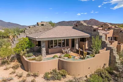 10255 E Old Trail Road, Scottsdale, AZ 85262 - Photo 8