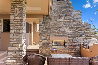 10255 E Old Trail Road, Scottsdale, AZ 85262 - Photo 24