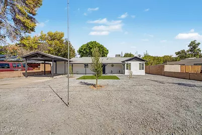 445 N Cherry --, Mesa, AZ 85201 - Photo 1