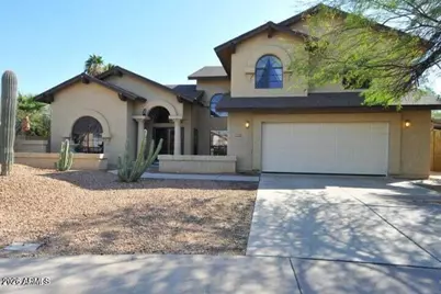 15857 N 51st Place, Scottsdale, AZ 85254 - Photo 1