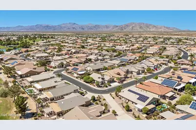 17936 N Linkletter Lane, Surprise, AZ 85374 - Photo 36