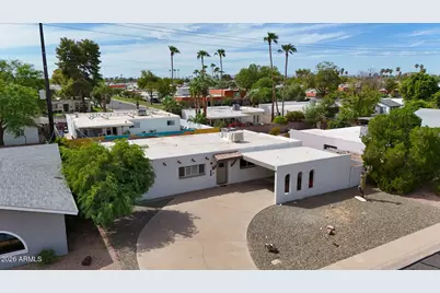 8301 E Crestwood Way, Scottsdale, AZ 85250 - Photo 46