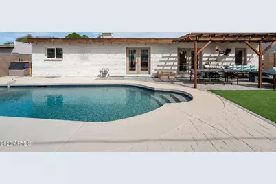 8301 E Crestwood Way, Scottsdale, AZ 85250 - Photo 44