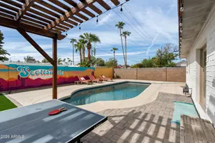 8301 E Crestwood Way, Scottsdale, AZ 85250 - Photo 36