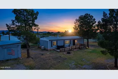 4661 S San Pedro Avenue, Sierra Vista, AZ 85650 - Photo 2