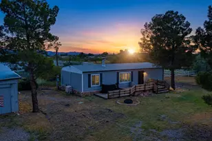 4661 S San Pedro Ave, Sierra Vista, AZ 85650 - Photo 2