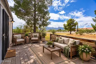 4661 S San Pedro Ave, Sierra Vista, AZ 85650 - Photo 28