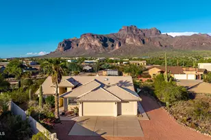 5674 E 3rd Ave, Apache Junction, AZ 85119 - Photo 10