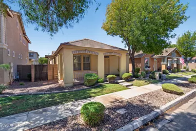 2878 S Arroyo Lane, Gilbert, AZ 85295 - Photo 2