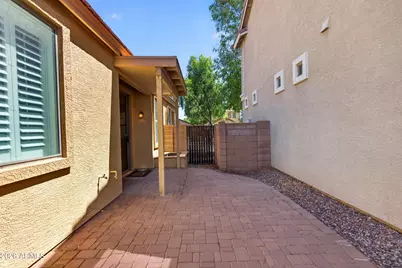 2878 S Arroyo Lane, Gilbert, AZ 85295 - Photo 36