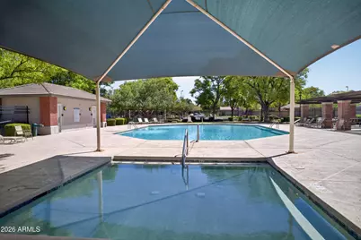 2878 S Arroyo Lane, Gilbert, AZ 85295 - Photo 44