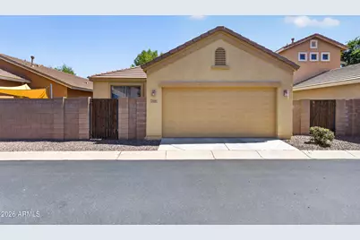 2878 S Arroyo Lane, Gilbert, AZ 85295 - Photo 38