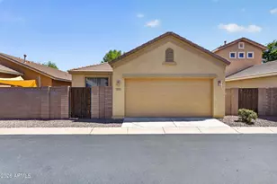 2878 S Arroyo Ln, Gilbert, AZ 85295 - Photo 38
