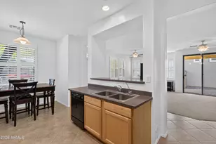 2878 S Arroyo Ln, Gilbert, AZ 85295 - Photo 16
