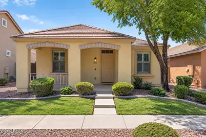 2878 S Arroyo Lane, Gilbert, AZ 85295 - Photo 1