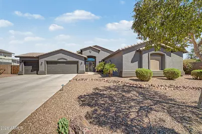 11303 N 150th Lane, Surprise, AZ 85379 - Photo 1
