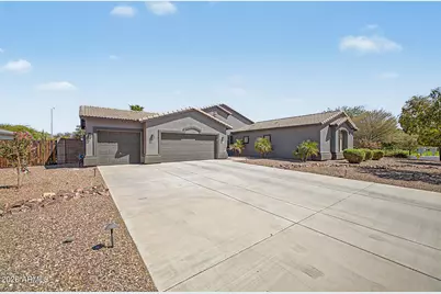 11303 N 150th Lane, Surprise, AZ 85379 - Photo 44