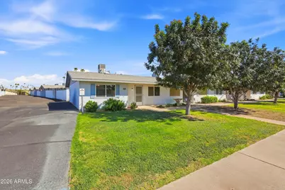 13811 N Garden Court Drive, Sun City, AZ 85351 - Photo 2