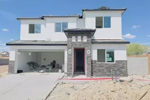 6778 W Spur Dr, Peoria, AZ 85383 - Photo 1