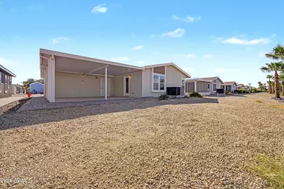 11201 N El Mirage Rd -- #1261, El Mirage, AZ 85335 - Photo 36