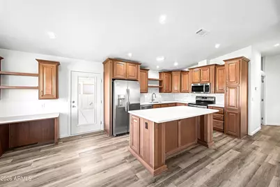 11201 N El Mirage Rd -- #1261, El Mirage, AZ 85335 - Photo 12