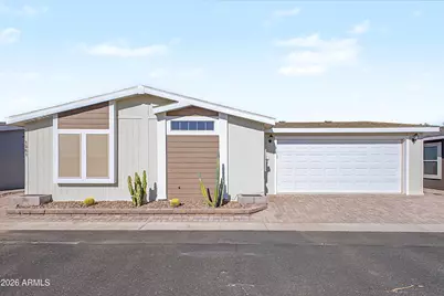 11201 N El Mirage Rd -- #1261, El Mirage, AZ 85335 - Photo 1