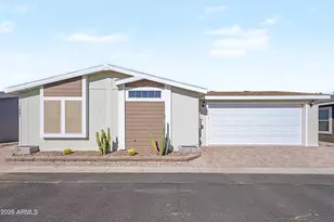 11201 N El Mirage Rd, El Mirage, AZ 85335 - Photo 1