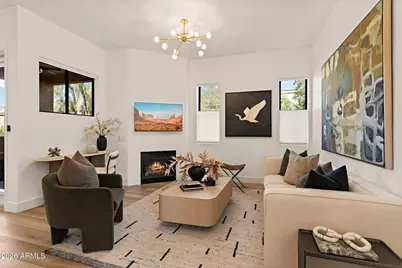 7027 N Scottsdale Road #233, Scottsdale, AZ 85253 - Photo 8