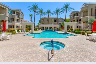 5303 N 7th Street #206, Phoenix, AZ 85014 - Photo 24