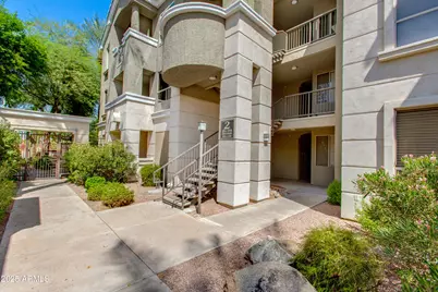 5303 N 7th Street #206, Phoenix, AZ 85014 - Photo 28