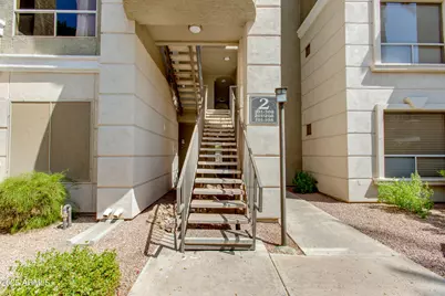 5303 N 7th Street #206, Phoenix, AZ 85014 - Photo 30