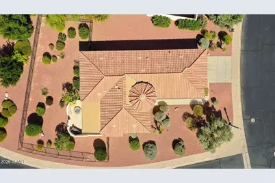 13838 W Nogales Drive, Sun City West, AZ 85375 - Photo 56