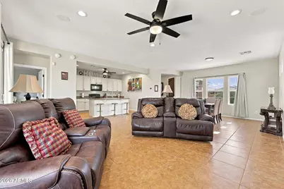 13838 W Nogales Drive, Sun City West, AZ 85375 - Photo 8