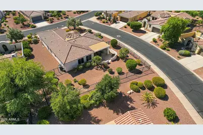 13838 W Nogales Drive, Sun City West, AZ 85375 - Photo 52